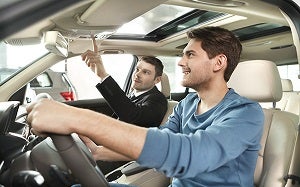 Schedule a test drive at Kelly Ford in Melbourne, FL.