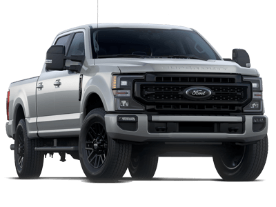 Ford Super Duty