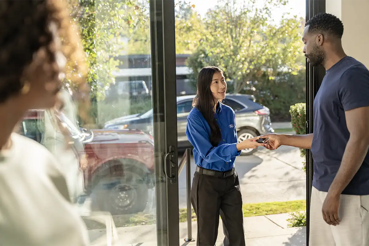 Kelly Ford in Melbourne FL