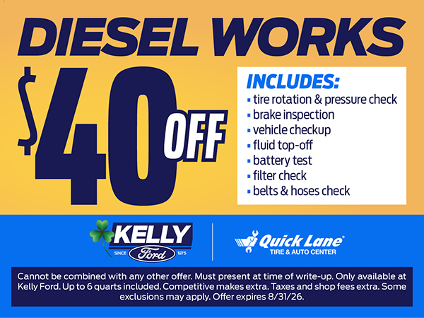 Diesel Works