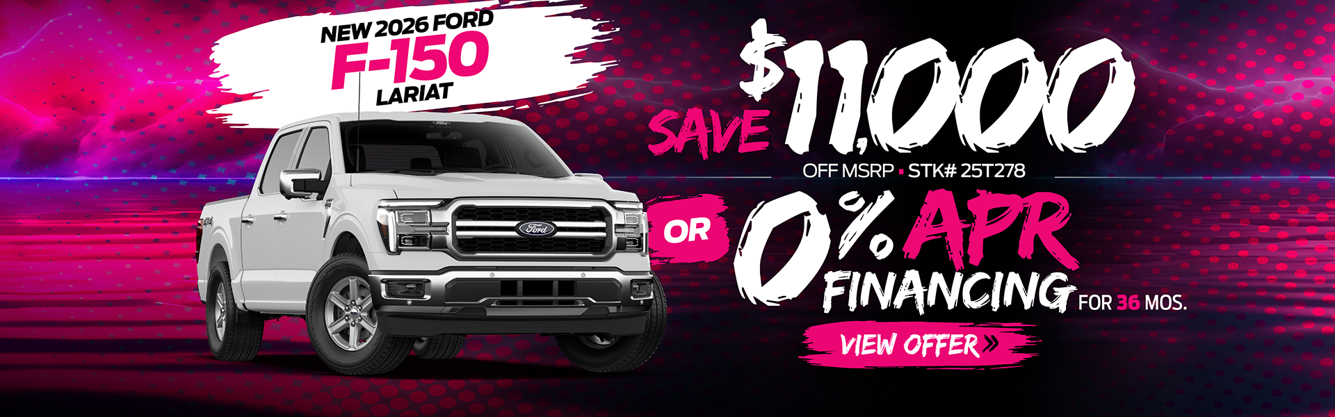 F150 Special