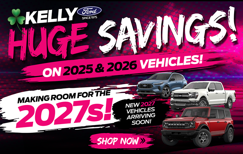 Huge Savings
