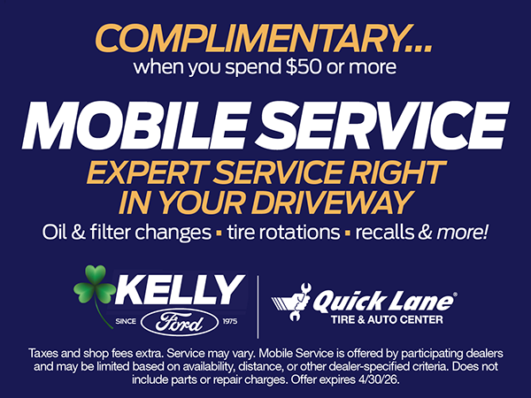 Mobile Service