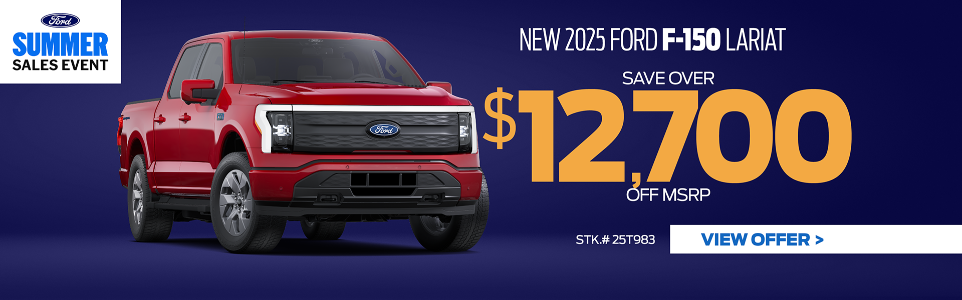 F150 Special