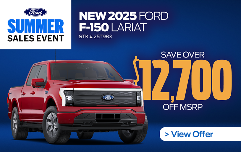 F150 Special