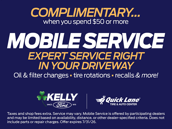 Mobile Service