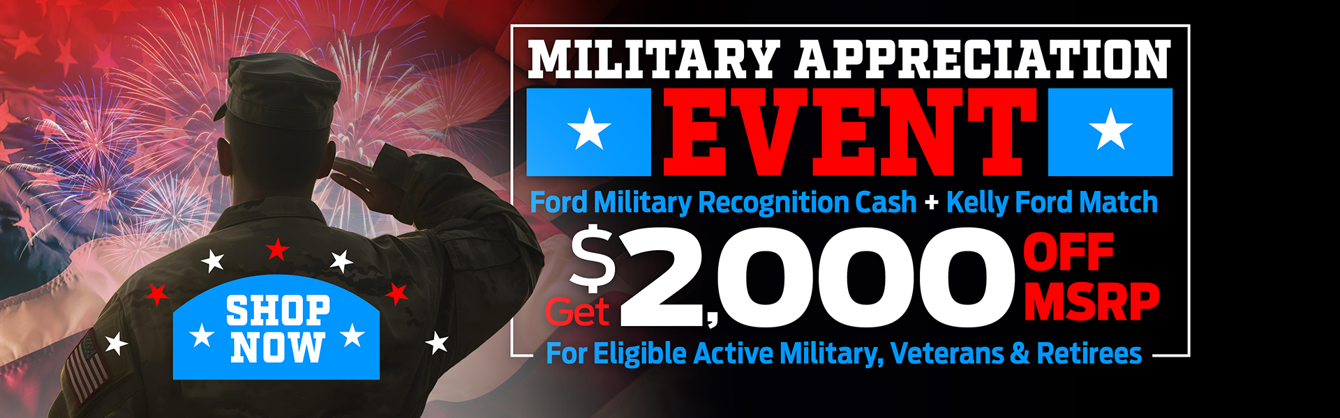 Military Cash