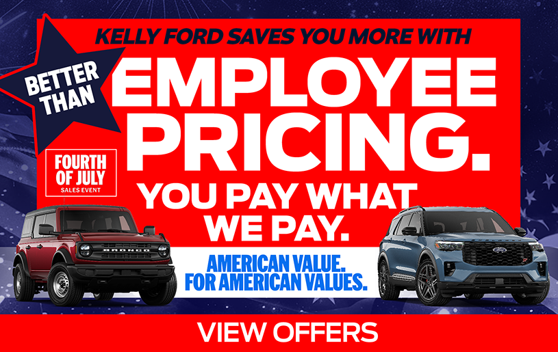 Employee Pricing