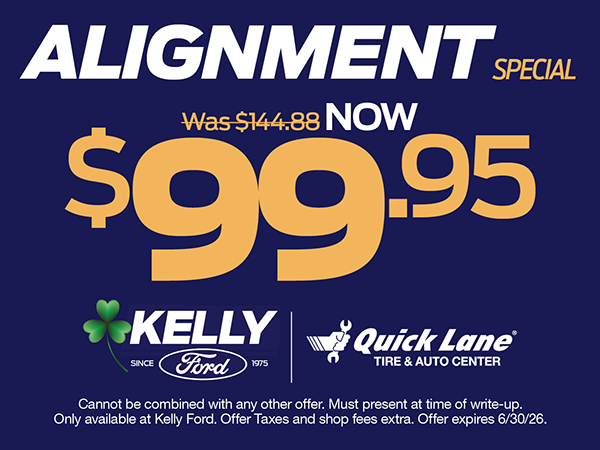 Alignment Special
