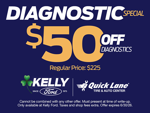Diagnostic Special