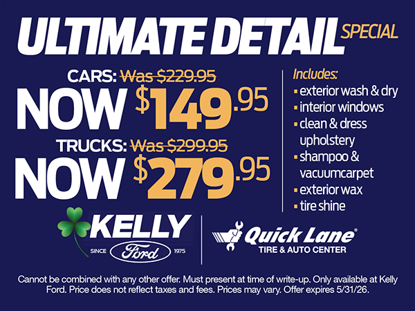 Ultimate Detail Special