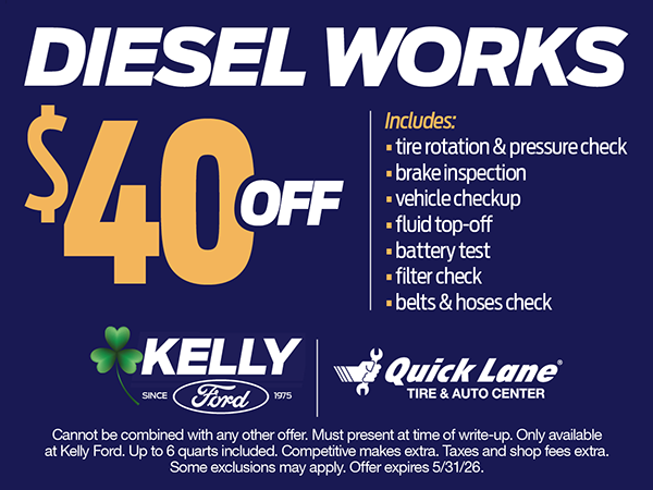 Diesel Works