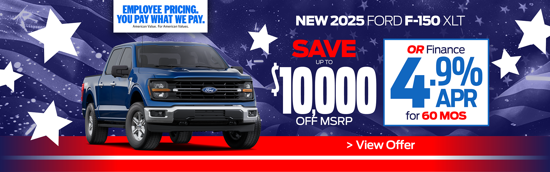 F150 Special