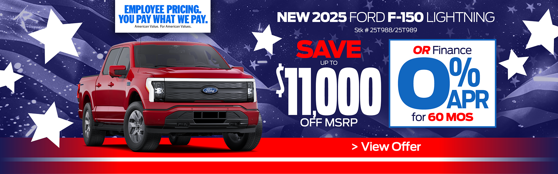 F-150 Lightning Special