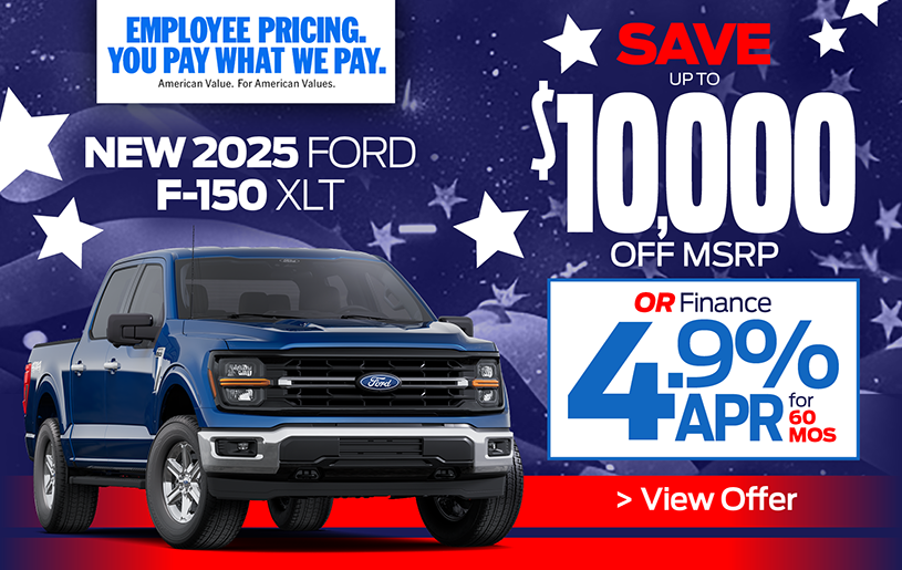 F150 Special