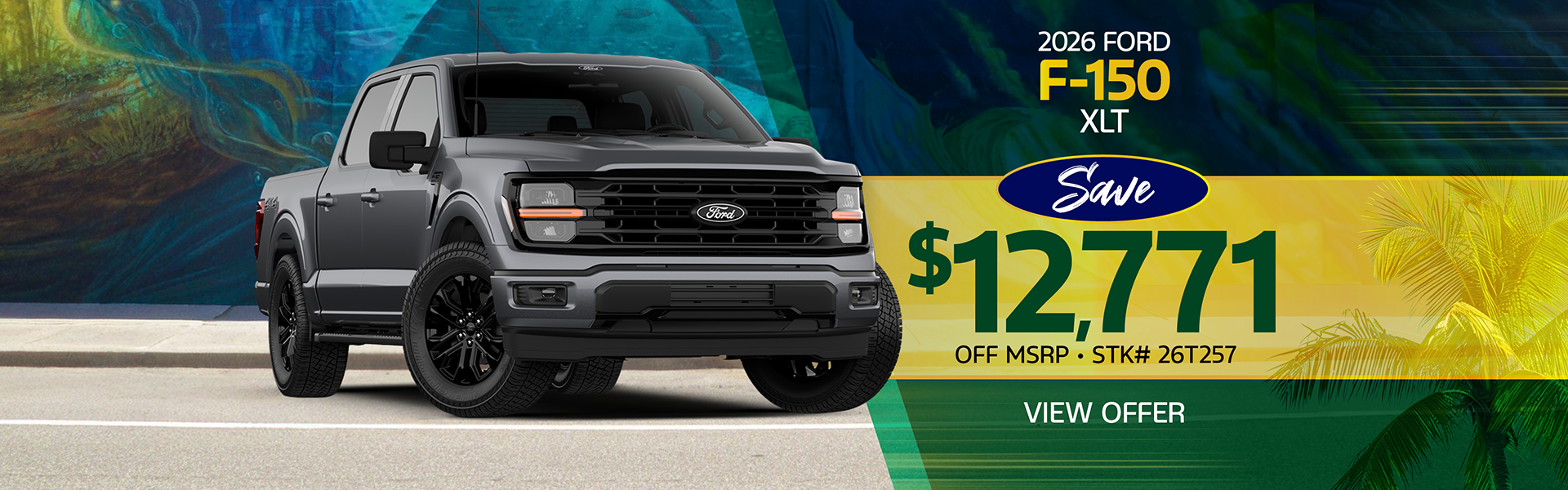 F150 Special