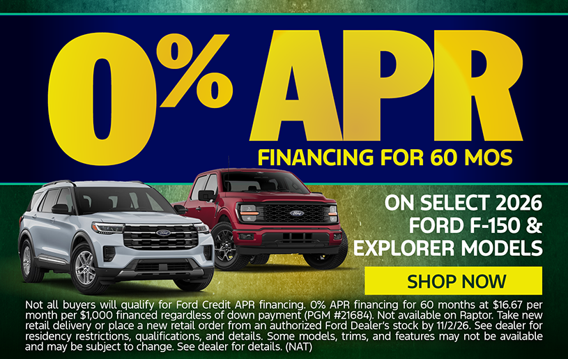 Specials Apr