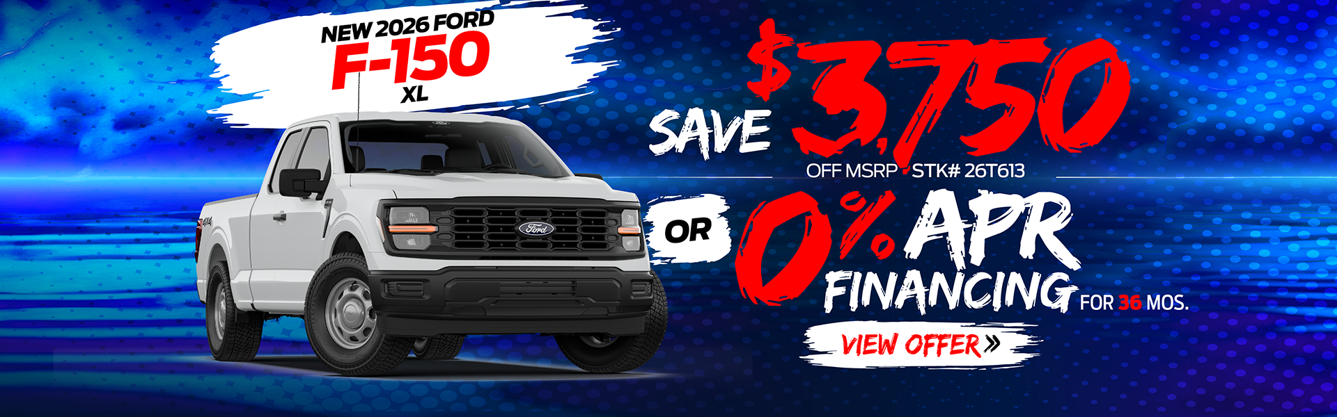 F150 Special