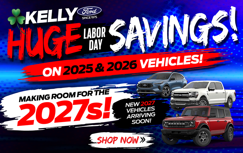 HUGE SAVINGS 