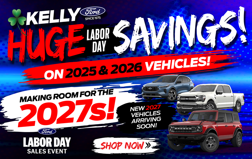 HUGE SAVINGS 