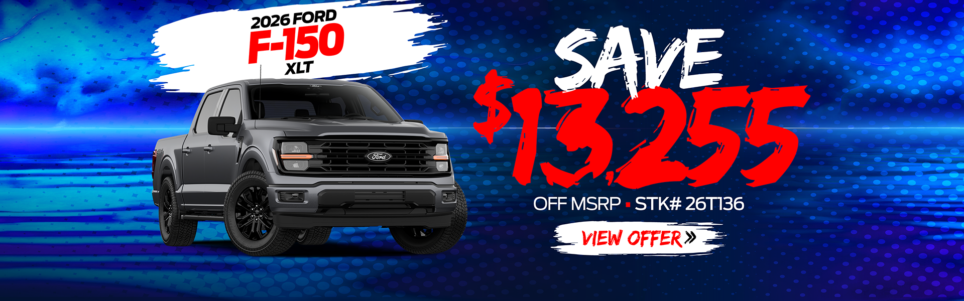 F150 Special