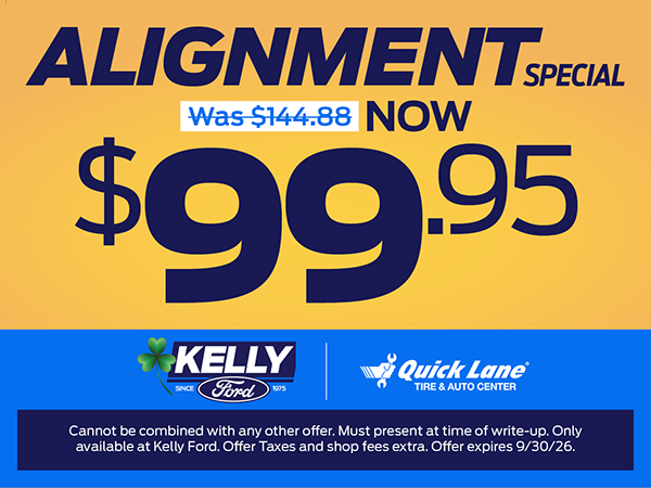 Alignment Special