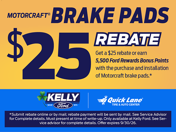 Brake Pads
