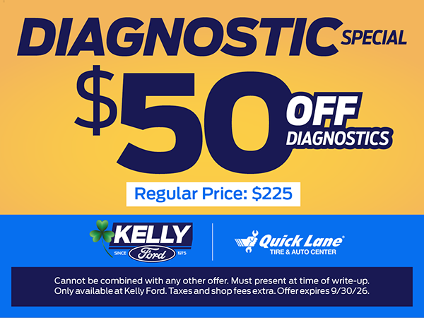 Diagnostic Special