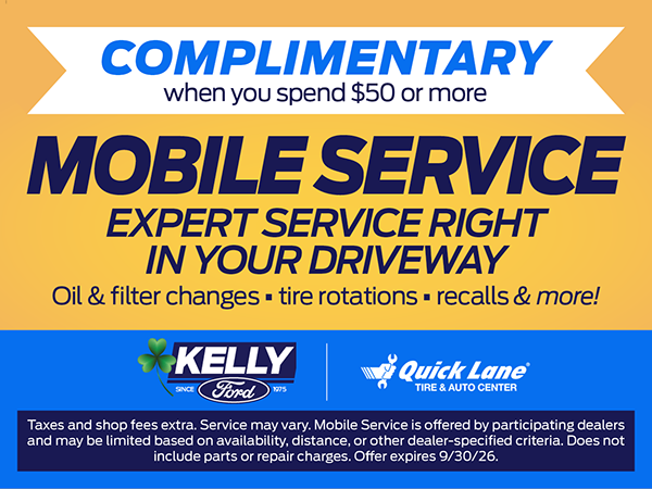 Mobile Service