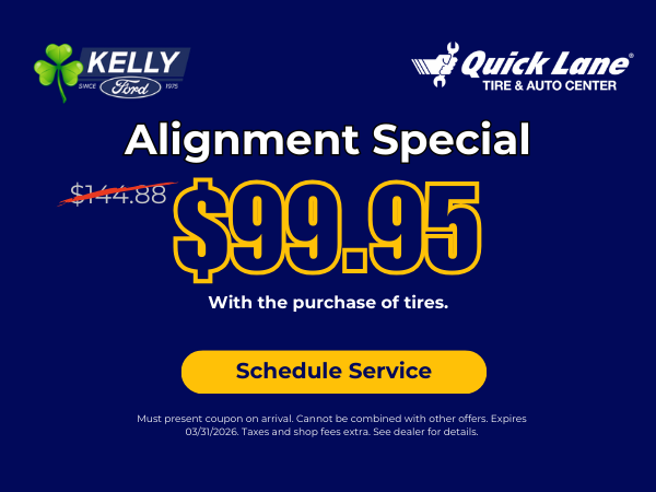 Alignment Special