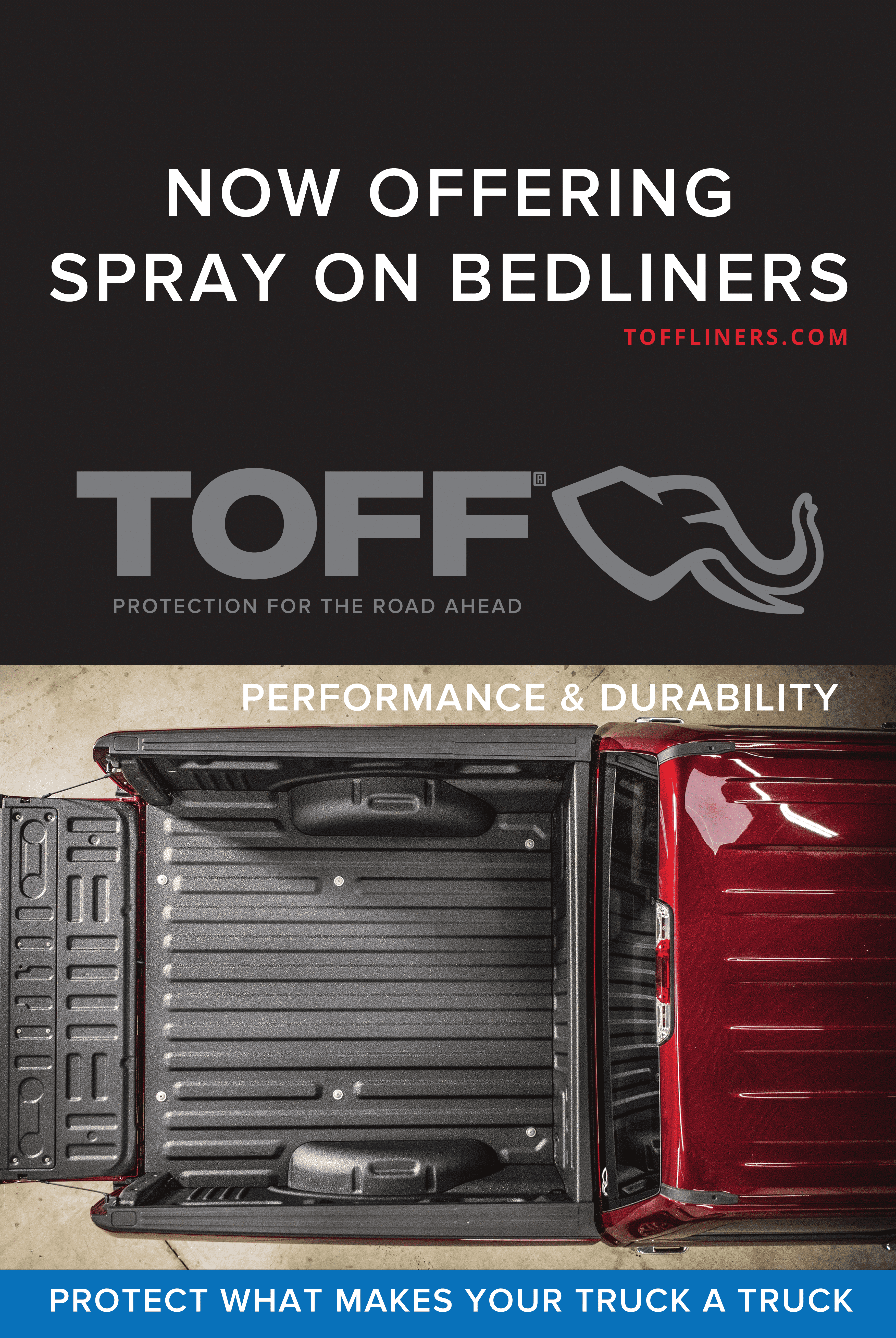 Spray In Bedliner Image 1