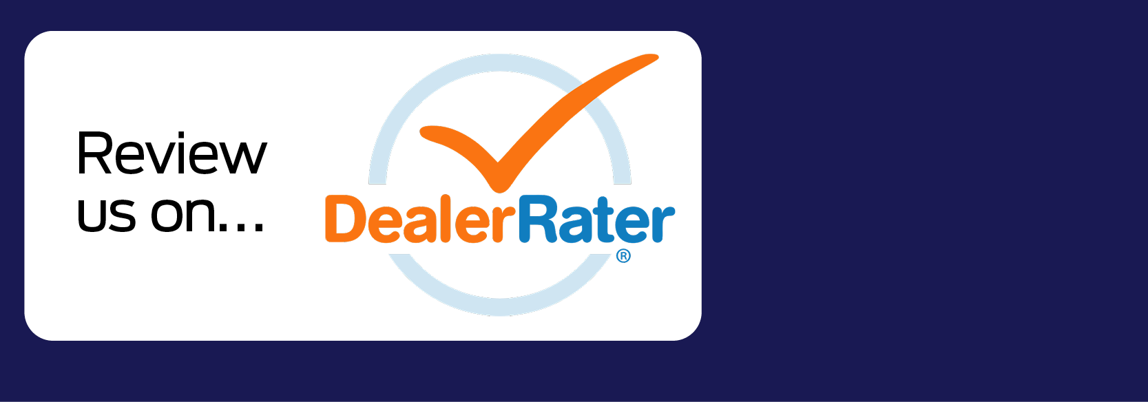 Leave a DealerRater review for Kelly Ford
