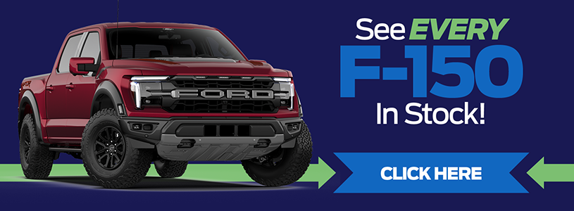 Browse 2026 Ford F-150 inventory at Kelly Ford