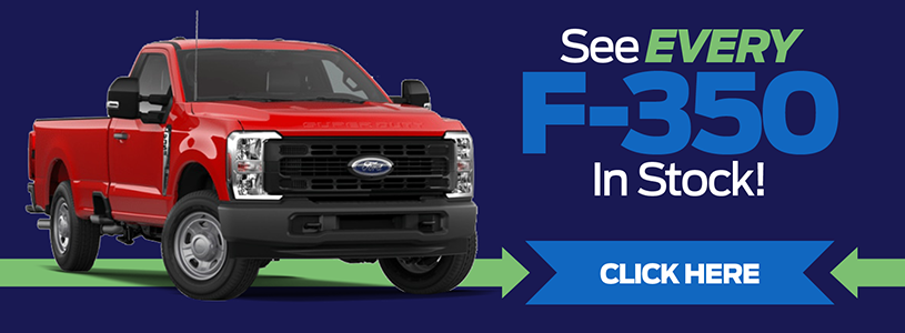F-350 Inventory