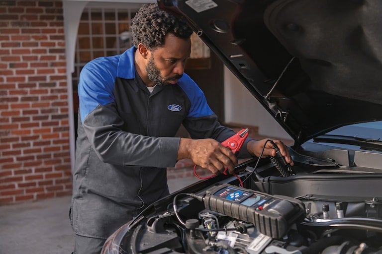 Kelly Ford in Melbourne FL